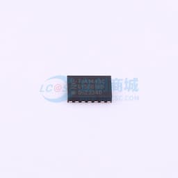 TJA1448CTK/0Z缩略图