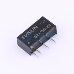 【插件】 22.8V~25.2V 5V 400mA 2W缩略图