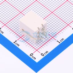 米色 2x2P 间距:2.5mm 直插缩略图