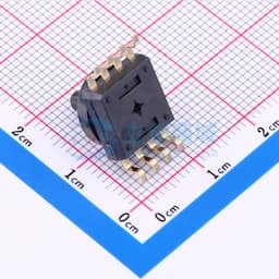 压力传感器缩略图