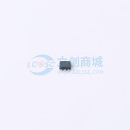 3V 至 17V 输入电压、4A FCCM 模式、同步降压转换器缩略图