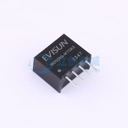【插件】 4.75V~5.25V 5V 150mA 750mW缩略图
