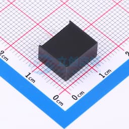 【插件】 4.5V~5.5V 5V 40mA 200mW缩略图