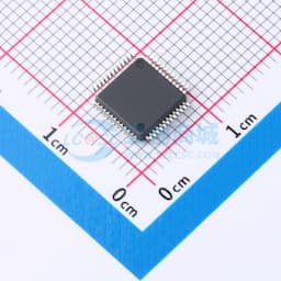 Kinetis KE1xZ，配备高达64 KB闪存缩略图