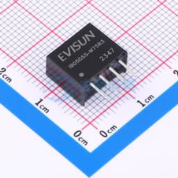 【插件】 4.75V~5.25V 5V 150mA 750mW缩略图