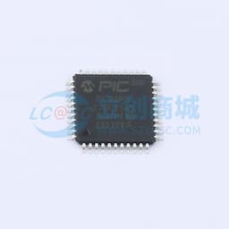 PIC32MX270F256D-50I/PT缩略图