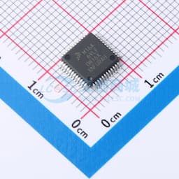 Kinetis KE1xZ，配备高达64 KB闪存缩略图