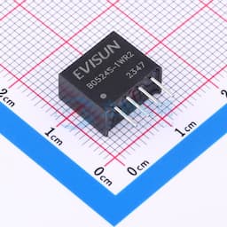 【插件】 4.5V~5.5V 24V 42mA 1W缩略图