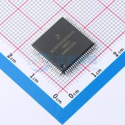 Ultra-Reliable S12XE High-Performance Automotive and Industrial Microcontrollers缩略图