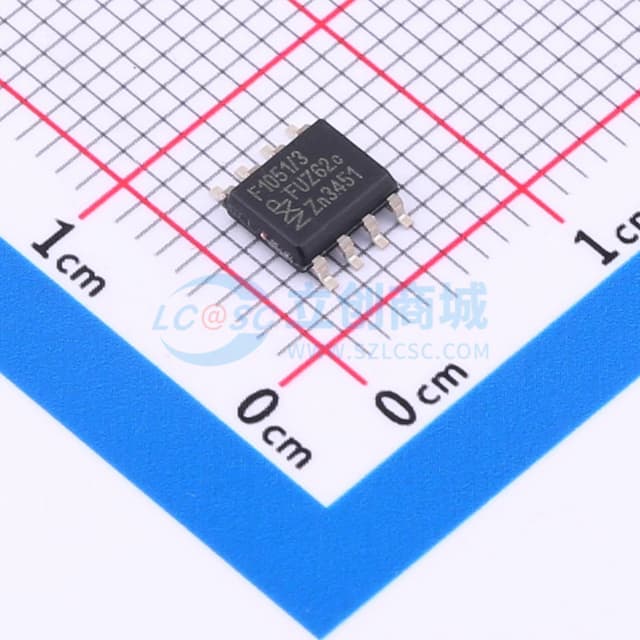 TJF1051T/3/1J实物图
