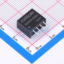 【插件】 4.5V~5.5V 5V 40mA 200mW缩略图