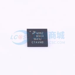 MKW36Z512VHT4缩略图
