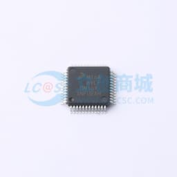 Kinetis KE1xZ，配备高达64 KB闪存缩略图