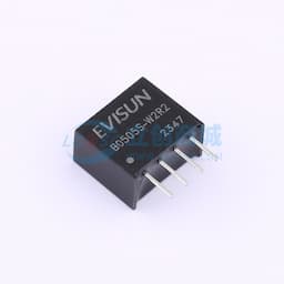 【插件】 4.5V~5.5V 5V 40mA 200mW缩略图