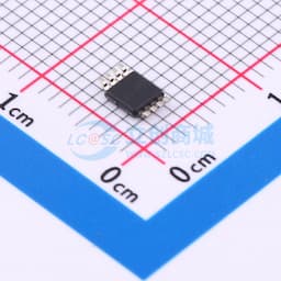 超高精度数字温度传感器和热监控器缩略图
