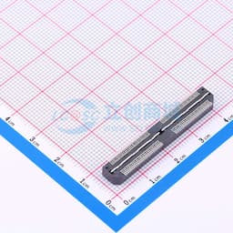 间距:0.5mm 公 立贴 缩略图