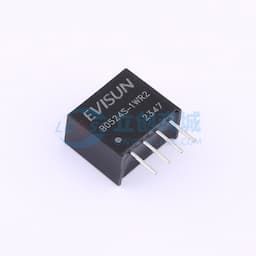【插件】 4.5V~5.5V 24V 42mA 1W缩略图