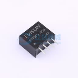 【插件】 21.6V~26.4V 9V 112mA 1W缩略图