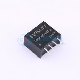 【插件】 4.5V~5.5V 5V 100mA 500mW缩略图