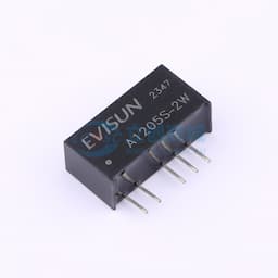 【插件】 10.8V~13.2V ±5V 200mA 2W缩略图