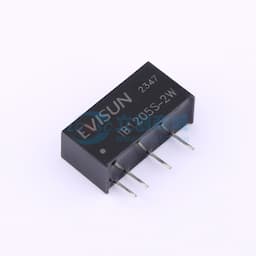 【插件】 11.4V~12.6V 5V 400mA 2W缩略图