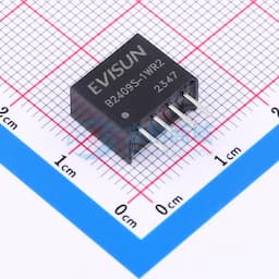 【插件】 21.6V~26.4V 9V 112mA 1W缩略图