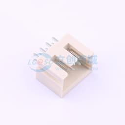 米色 2x4P 间距:2.5mm 直插缩略图