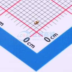 双向ESD 12V截止缩略图