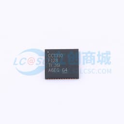 CC1310F128RGZT缩略图