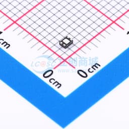 高精度数字温度传感芯片缩略图