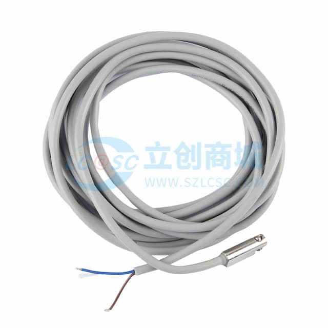 防水磁性开关传感器实物图