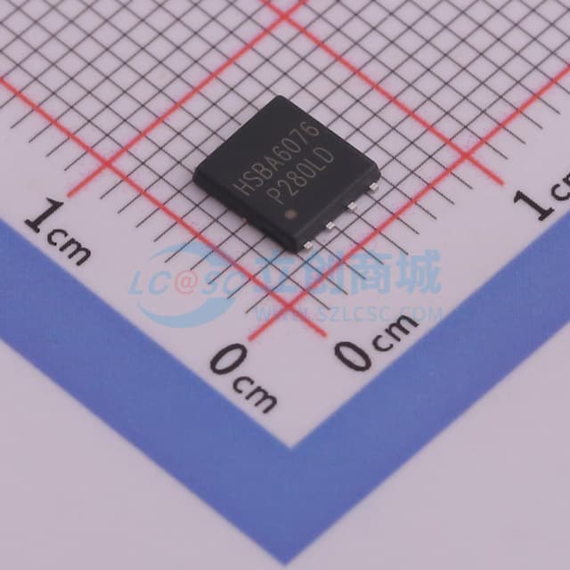 HSBA6076实物图
