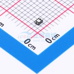 高精度数字温度传感芯片缩略图