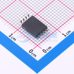 ISO772x高速双通道增强型数字隔离器缩略图