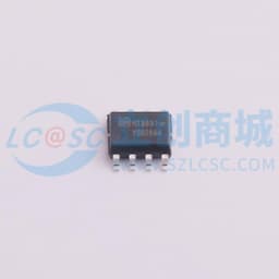 3W单声道D, AB类音频功率放大器缩略图