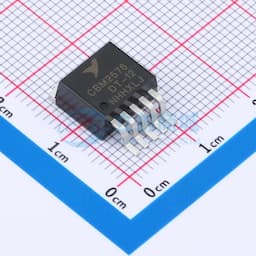 降压型 3A 15V~40V缩略图