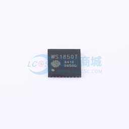 13.56MHz非接触式读写卡芯片缩略图
