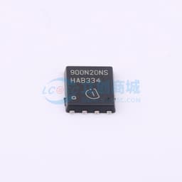 BSC900N20NS3 G缩略图