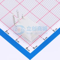透明 2x2P 间距:4.2mm 弯插 系列:Mini-Fit(MX 4.2)缩略图