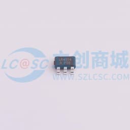 独立线性锂电池充电芯片缩略图