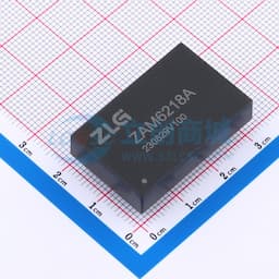 8通道热电偶测温模块ZAM6218A缩略图