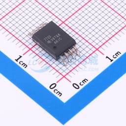 ISO7720DWV缩略图