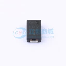 100uF 10V缩略图