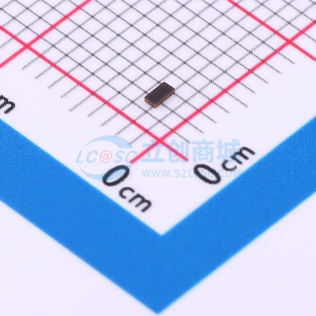 PESD0603V05实物图