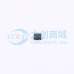 高精度数字温度传感芯片缩略图