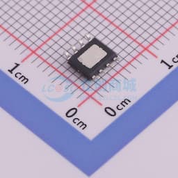 3W单声道D, AB类音频功率放大器缩略图