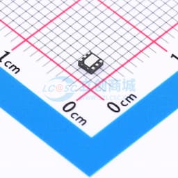 高精度数字温度传感芯片缩略图