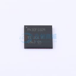 具有 24KB 闪存、4KB SRAM、10 位 ADC、比较器、DMA、UART/SPI/I2C、USB 和硬件乘法器的 25MHz MCU缩略图
