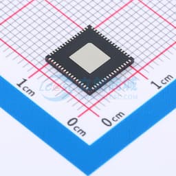 具有 24KB 闪存、4KB SRAM、10 位 ADC、比较器、DMA、UART/SPI/I2C、USB 和硬件乘法器的 25MHz MCU缩略图