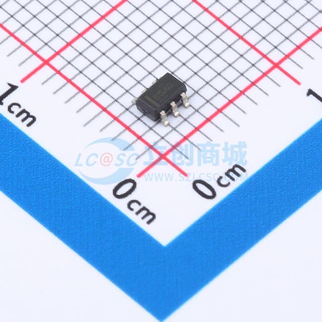 SN6505AQDBVTQ1实物图